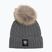 Wintermütze Blauer USA Marotta dark gray