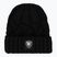 Wintermütze Blauer USA Corwin black