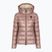 Damenjacke Blauer USA Caroll brown 30c inside grey fog