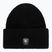 Wintermütze Blauer USA Wabash black