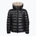 Herrenjacke Blauer USA Adams black inside beige
