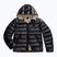 Herrenjacke Blauer USA Adams black inside beige