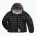 Herrenjacke Blauer USA Charles black inside mist grey