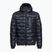 Herren-Daunenjacke Blauer USA Wave blue