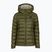 Damenjacke Blauer USA Ellis dark olive inside mist grey