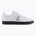EA7 Emporio Armani Classic Logo weiß/gold/schwarz Schuhe