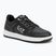 EA7 Emporio Armani Slasher Herrenschuhe schwarz/schwarz/weiß