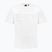 Herren EA7 Emporio Armani Logo Serie weißes T-shirt
