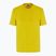 Herren EA7 Emporio Armani Sichtbarkeit Baumwolle Crew antik Moos T-shirt