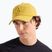EA7 Emporio Armani Zug Logo Serie Gesticktes antikes Moos Baseballkappe