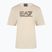 Damen EA7 Emporio Armani Zug Sichtbarkeit t-shirt Mandelmilch
