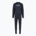 EA7 Emporio Armani Damen-Trainingsanzug MaxiLogo armani blau
