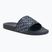 EA7 Emporio ArmaniWater Sports All Over navy / weiß Flip-Flops
