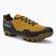 Herren MTB-Radschuhe DMT GK1 schwarz/ocra