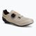 Rennradschuhe Herren DMT KR30 sand/black
