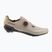 Herren-Rennradschuhe DMT KR30 sand/black