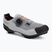 Radschuhe MTB Herren DMT KM30 grey/black