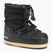 Moon Boot Damen Schneestiefel Evx Light Nylon schwarz