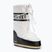 Moon Boot Damen Schneestiefel Icon Nylon schwarz/weiss