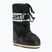 Moon Boot Damen Schneestiefel Icon Nylon schwarz