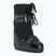 Moon Boot Icon Glance Damen Schneestiefel schwarz