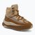 Herren-Winterstiefel Moon Boot Moon247 Xlace Mid safari