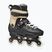 Inlineskates Rollerblade Twister Xt black/sand/red