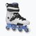 Inlineskates Rollerblade Twister Xt grey pearl/periwinkle