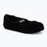 Damenballettschuhe Moon Boot Shearling Ballerina schwarz