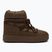 Damen-Schneestiefel Moon Boot Ltrack Low Nylon Wp cocoa