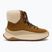 Damen-Schuhe Moon Boot Moon247 City Shearling Mid cognac