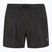 Herren EA7 Emporio Armani Gold Label Boxer Badeshorts schwarz