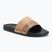 EA7 Emporio ArmaniWater Sports Tape Flip-Flops schwarz / gold