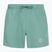 Herren EA7 Emporio Armani Extended Logo Boxer Badeshorts mineralblau / silber