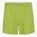 Herren EA7 Emporio Armani Badeshorts mit übergroßem Logo titanit / silber