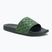 EA7 Emporio Armani Wassersport All Over urban chic / englischer Efeu Flip-Flops