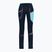 Damen-Skihose Crazy Iconic Kaugummi