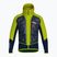 Herren Crazy Viper liken Hybridjacke