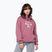 Damen-Hoodie Kaotiko C'est la vie Hoodie cherry