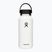 Hydro Flask Wide Flex Cap Thermoflasche 946 ml weiß