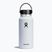 Hydro Flask Wide Flex Cap Thermoflasche 946 ml weiß
