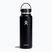 Hydro Flask Wide Flex Cap Thermoflasche 1180 ml schwarz