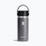 Hydro Flask Wide Flex Sip Thermoflasche 470 ml grau W16BCX010