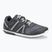 Damen Barfußschuhe Xero Schuhe HFS stahlgrau