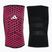 Knieschoner adidas Reversible Kneepad black/pink