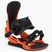 Herren Snowboardbindungen UNION Contact Pro orange 212044