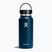 Hydro Flask Wide Flex Cap Thermoflasche 946 ml indigo