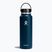 Hydro Flask Wide Flex Cap Thermoflasche 1180 ml indigo