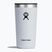 Hydro Flask All Around Tumbler 355 ml Thermobecher weiß