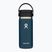 Hydro Flask Wide Flex Sip 470 ml Thermoflasche navy blau W16BCX464